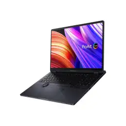 ASUS ProArt StudioBook Pro 16 OLED W7604J3D-MY012X - Conception de charnière à 180 degrés - Intel C... (90NB10B1-M00300)_1